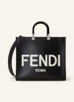 FENDI Shopper SUNSHINE