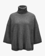 Fabiana Filippi- Rollkragenpullover | Damen