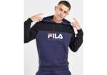 Fila Cam Overhead Hoodie - Herren, Navy