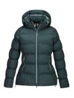 FirstB Steppjacke Damen Steppjacke