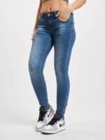 Fornarina Alanis Slim Fit Jeans