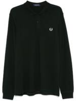 Fred Perry The Fred Perry Poloshirt - Grün