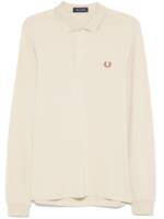 Fred Perry The Fred Perry Poloshirt - Nude