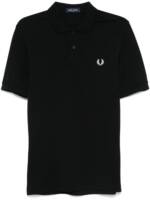 Fred Perry The Fred Perry Poloshirt - Schwarz