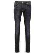 G-STAR 5-Pocket-Jeans Herren Jeans "Revend" Skinny Fit (1-tlg)