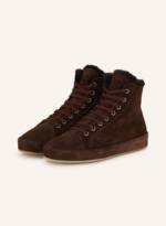 GIUSEPPE ZANOTTI DESIGN Hightop-Sneaker GZ94 CITY