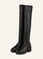 GIUSEPPE ZANOTTI DESIGN Overknee-Stiefel