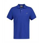 Gant Poloshirt 2210 Herren Poloshirt Regular Fit in einer attraktiven Piqué-Struktur