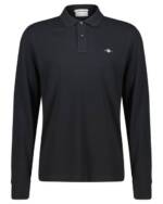 Gant Poloshirt Herren Poloshirt (1-tlg)