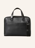 Gebauer & Gebauer Business-Tasche Signature schwarz