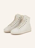 Giuseppe Zanotti Design Hightop-Sneaker Gz-City grau