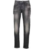 Goldgarn 5-Pocket-Jeans Herren Jeans U2 Tapered Fit (1-tlg)