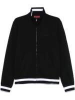 Gucci Jacke aus Tech-Jersey - Schwarz