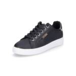 Guess Guess Damen Sneaker Beckie schwarz Sneaker