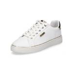 Guess Guess Damen Sneaker Beckie weiß Sneaker