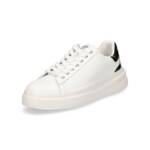 Guess Guess Damen Sneaker Elbina weiß Sneaker