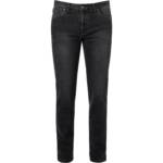 HILTL Herren Jeans grau Baumwolle