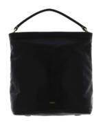 Handtasche Juna 2 Schwarz