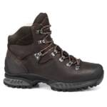 Hanwag Lhasa II Lady Damen Trekkingschuhe (Braun 5 UK, 38 EU) Typ B (Bergstiefel) Trekkingschuhe