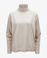 Hemisphere- Rollkragenpullover | Damen (36)