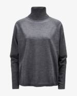 Hemisphere- Rollkragenpullover | Damen (38)