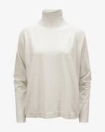 Hemisphere- Rollkragenpullover | Damen (M)