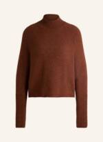 Hugo Pullover Surpy Relaxed Fit braun