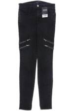 J Brand Damen Jeans, schwarz, Gr. 26