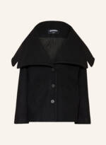 JACQUEMUS Cabanjacke LE CABAN CARUSO