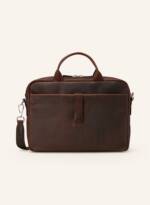 Joop! Laptop-Tasche Loreto Pandion braun