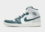 Jordan Air 1 Mid SE - Herren, White