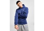 Jordan Essential Fleece Hoodie - Herren, Midnight Navy/White