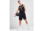 Jordan NBA Brooklyn Nets Swingman Shorts Herren - Herren, Black