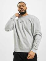 Karl Kani Metal Signature Teddy Troyer Pullover