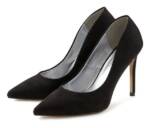 LASCANA High-Heel-Pumps High Heel, Halbschuh in spitzer Form und modischem Look