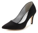 LASCANA Pumps, High Heel, Halbschuh in spitzer Form und modischem Look