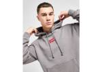 LEVI'S Batwing Hoodie - Herren, Grey