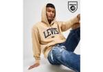 LEVI'S Collegiate Overhead Hoodie - Herren, Beige