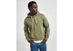 LEVI'S Small Batwing Overhead Hoodie - Herren, Green