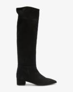 LODENFREY- Overknee-Stiefel | Damen