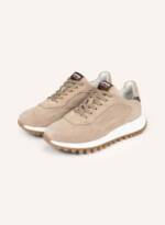 Lloyd Sneaker beige