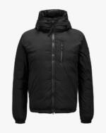 Lodge Hoody Daunenjacke Canada Goose