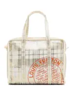 Louis Vuitton Pre-Owned 2007 pre-owned Louis Vuitton Shopper PM Handtasche - Mehrfarbig