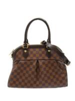 Louis Vuitton Pre-Owned 2011 Trevi Tasche - Braun