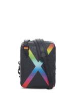 Louis Vuitton Pre-Owned 2019 pre-owned Danube Rainbow Taga Tasche - Schwarz