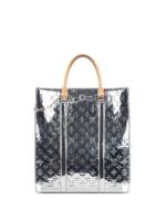 Louis Vuitton Pre-Owned Pre-owned Sac Plat Handtasche - Silber