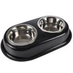 Love Story Futternapf, rostfreier Stahl