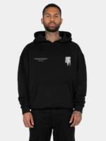 MJ Gonzales METAMORPHOSE V.2 Heavy Oversized Hoody