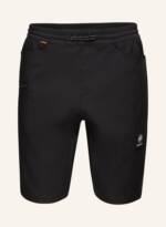 Mammut Mammut Massone Shorts Men schwarz