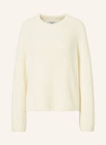 Marc O'polo Denim Pullover weiss